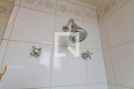 Apartamento à venda com 185m², 4 quartos e 3 vagasBanheiro da Suíte 2