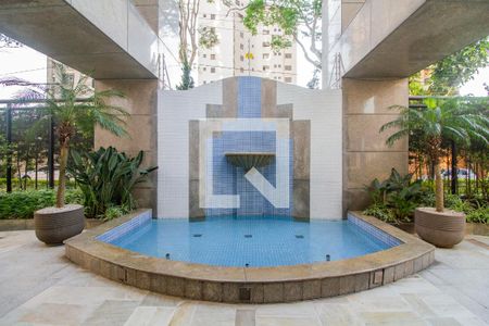 Apartamento à venda com 185m², 4 quartos e 3 vagasÁrea comum