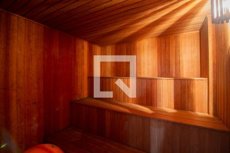 Apartamento à venda com 185m², 4 quartos e 3 vagasÁrea comum - Sauna