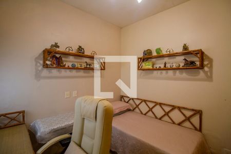 Apartamento à venda com 185m², 4 quartos e 3 vagasQuarto 4