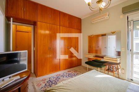 Apartamento à venda com 185m², 4 quartos e 3 vagasSuíte 3