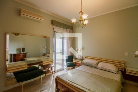 Apartamento à venda com 185m², 4 quartos e 3 vagasSuíte 3