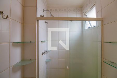 Apartamento à venda com 185m², 4 quartos e 3 vagasBanheiro da Suíte 2