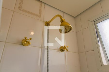 Apartamento à venda com 185m², 4 quartos e 3 vagasBanheiro da Suíte 3