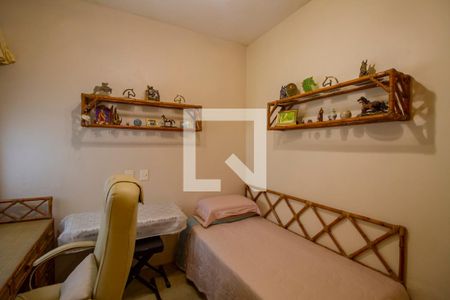 Apartamento à venda com 185m², 4 quartos e 3 vagasQuarto 4