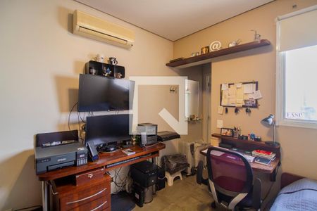 Apartamento à venda com 185m², 4 quartos e 3 vagasSuíte 1