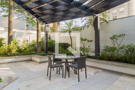 Apartamento à venda com 185m², 4 quartos e 3 vagasÁrea comum