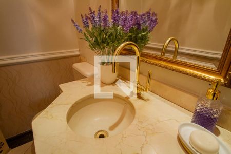 Apartamento à venda com 185m², 4 quartos e 3 vagasLavabo