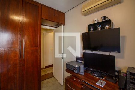 Apartamento à venda com 185m², 4 quartos e 3 vagasSuíte 1