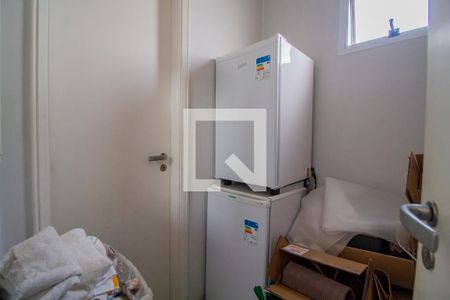 Apartamento à venda com 185m², 4 quartos e 3 vagasQuarto de Serviço