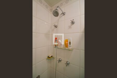 Apartamento à venda com 185m², 4 quartos e 3 vagasBanheiro Social