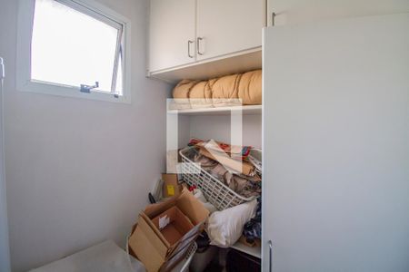 Apartamento à venda com 185m², 4 quartos e 3 vagasQuarto de Serviço