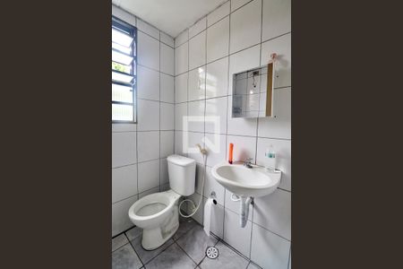 Apartamento à venda com 48m², 2 quartos e 1 vagaBanheiro