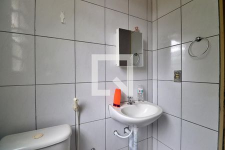 Apartamento à venda com 48m², 2 quartos e 1 vagaBanheiro