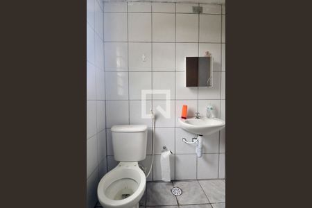 Apartamento à venda com 48m², 2 quartos e 1 vagaBanheiro