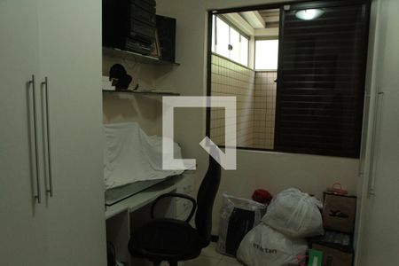 Apartamento para alugar com 116m², 3 quartos e 3 vagasquarto 03