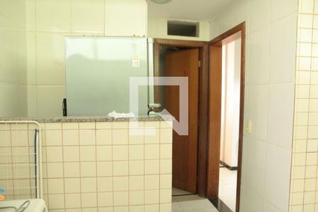 Apartamento para alugar com 116m², 3 quartos e 3 vagascozinha