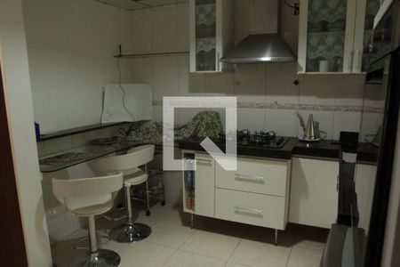 Apartamento para alugar com 116m², 3 quartos e 3 vagascozinha