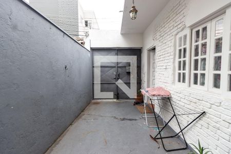 Casa à venda com 64m², 2 quartos e 1 vaga Casa à venda com 64m², 2 quartos e 1 vagaGaragem