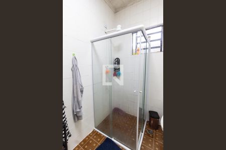 Casa à venda com 64m², 2 quartos e 1 vaga Casa à venda com 64m², 2 quartos e 1 vagaBanheiro