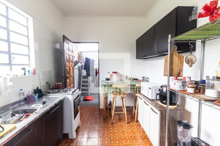 Casa à venda com 64m², 2 quartos e 1 vaga Casa à venda com 64m², 2 quartos e 1 vagaCozinha