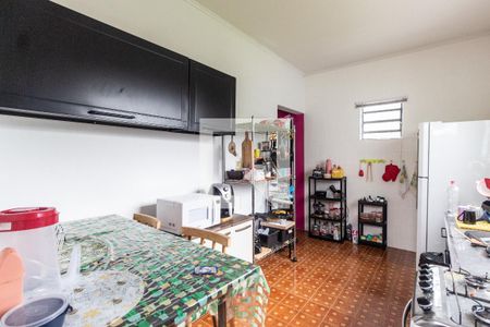 Casa à venda com 64m², 2 quartos e 1 vaga Casa à venda com 64m², 2 quartos e 1 vagaCozinha