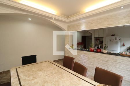 Casa à venda com 300m², 3 quartos e 5 vagasSala de Jantar