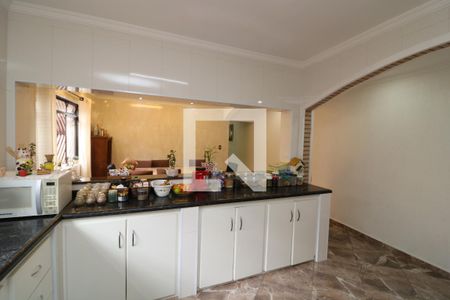 Casa à venda com 300m², 3 quartos e 5 vagasCozinha