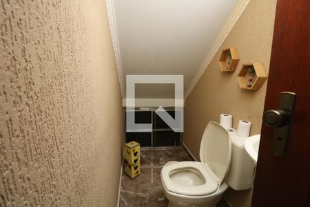 Casa à venda com 300m², 3 quartos e 5 vagasLavabo