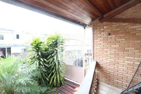 Casa à venda com 300m², 3 quartos e 5 vagasVaranda do Quarto 1