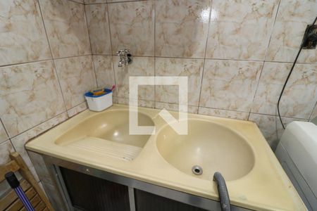 Casa à venda com 300m², 3 quartos e 5 vagasÁrea de Serviço