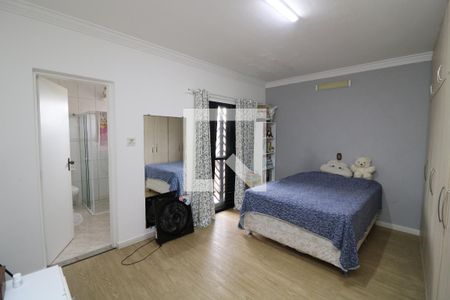 Casa à venda com 300m², 3 quartos e 5 vagasQuarto 3