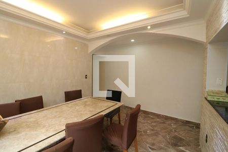 Casa à venda com 300m², 3 quartos e 5 vagasSala de Jantar