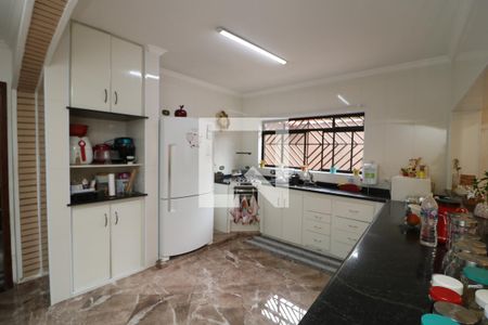 Casa à venda com 300m², 3 quartos e 5 vagasCozinha