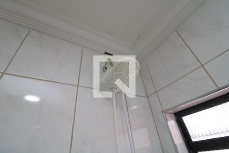 Casa à venda com 300m², 3 quartos e 5 vagasBanheiro do Quarto 3