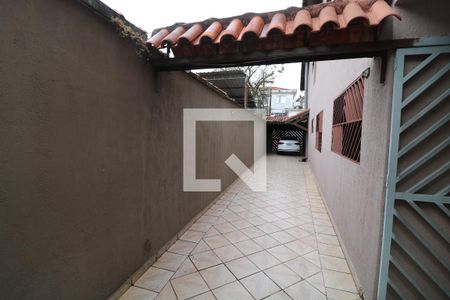 Casa à venda com 300m², 3 quartos e 5 vagasQuintal