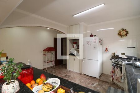 Casa à venda com 300m², 3 quartos e 5 vagasCozinha