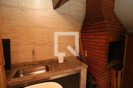 Casa à venda com 300m², 3 quartos e 5 vagasChurrasqueira