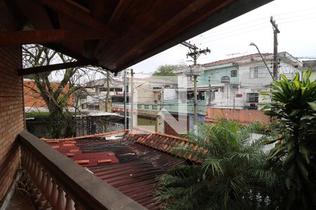 Casa à venda com 300m², 3 quartos e 5 vagasVaranda do Quarto 1