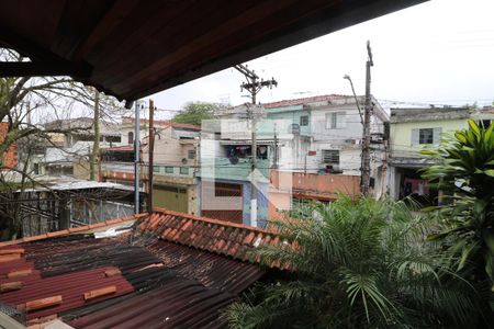 Casa à venda com 300m², 3 quartos e 5 vagasVaranda do Quarto 1