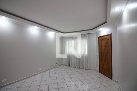 Sala  de casa para alugar com 3 quartos, 175m² em Assunção, São Bernardo do Campo