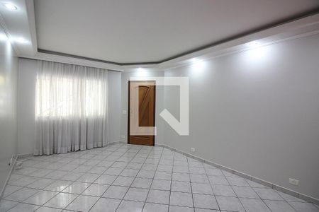 Sala  de casa para alugar com 3 quartos, 175m² em Assunção, São Bernardo do Campo