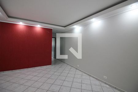Sala  de casa para alugar com 3 quartos, 175m² em Assunção, São Bernardo do Campo