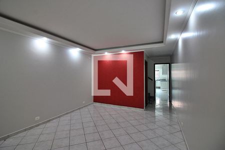 Sala  de casa para alugar com 3 quartos, 175m² em Assunção, São Bernardo do Campo