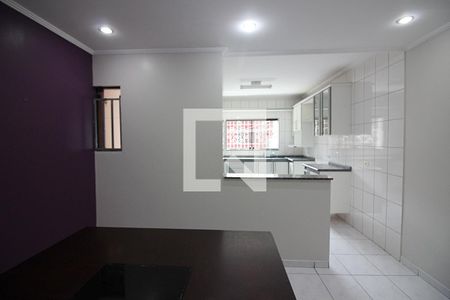 Copa  de casa para alugar com 3 quartos, 175m² em Assunção, São Bernardo do Campo