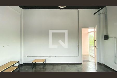 Quarto  de kitnet/studio para alugar com 1 quarto, 25m² em Brás, São Paulo