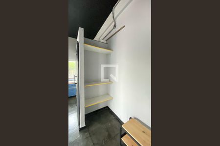 Quarto  de kitnet/studio para alugar com 1 quarto, 25m² em Brás, São Paulo