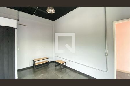 Quarto  de kitnet/studio para alugar com 1 quarto, 25m² em Brás, São Paulo