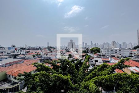 Apartamento à venda com 62m², 2 quartos e 1 vagaVista da Varanda