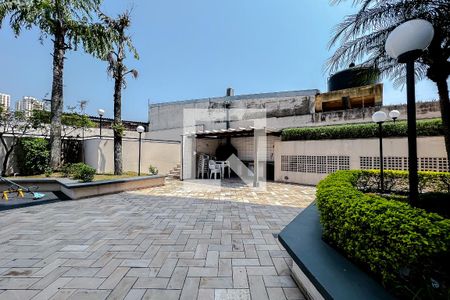 Apartamento à venda com 62m², 2 quartos e 1 vagaÁrea comum